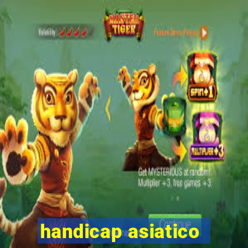 handicap asiatico -1.5